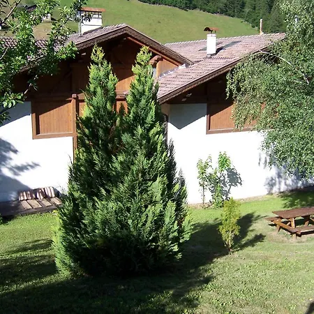 Alpen Hotel 2*