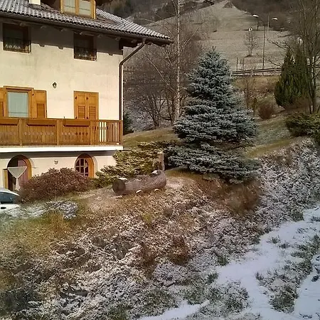 Alpen 2* Rabbi