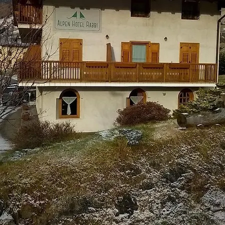 Alpen